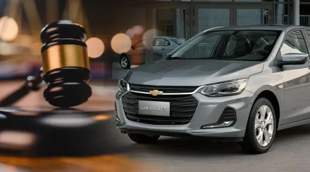 Жительница Костаная отсудила у продавца 7,3 млн тенге за Chevrolet