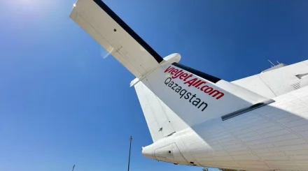 Vietjet Qazaqstan запускает прямые рейсы между Астаной и Павлодаром