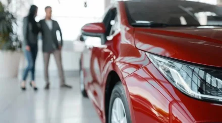 Казахстанка отсудила 7,4 млн за Chevrolet с дефектами