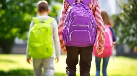 Денсаулық сақтау министрлігі мектеп рюкзагын қалай таңдау керектігін түсіндірді*