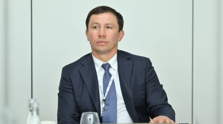 Головкин официально выдвинут на пост вице-президента ISSA