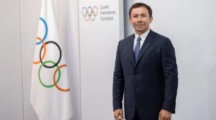 Головкин претендует на высокий пост в Ассоциации исламской солидарности