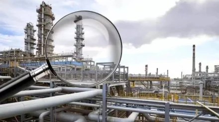 ПНХЗ могут готовить к переработке российской нефти — эксперт