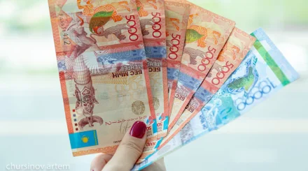 Қазақстандықтар Aitu арқылы көрімдік пен сүйінші жібере алады