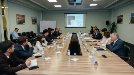 KEGOC отандық өндірушілерге басымдық береді