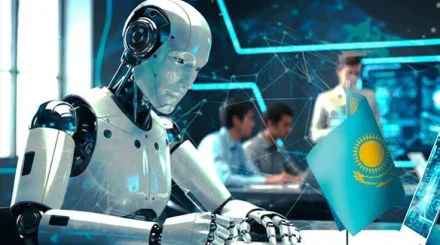 Қазақстанда жасанды интеллект жәрдемақыны кімге тағайындау керегін өзі анықтайды