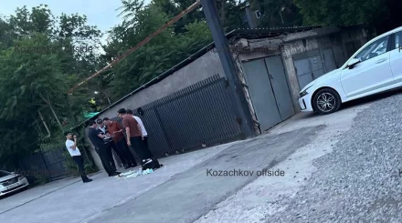 Взятки, задержание и приговор: В Шымкенте осужден экс-руководитель миграционной службы