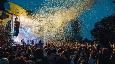 Бесплатный open air в Астане: где пройдет JASTAR DAY и кто выступит