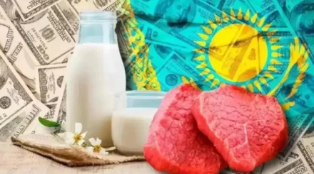 В Казахстане заменят ответственных за стабилизацию цен на продукты