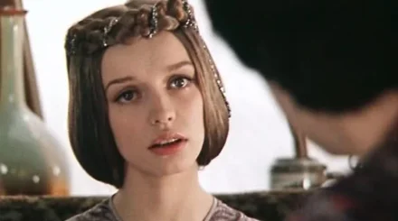 Ушла из жизни звезда фильма "31 июня"