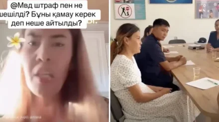 Стримде балағат сөз айтқан блогер психикалық орталыққа жатқызылды