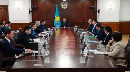 Жыл соңына дейін Қазақстанда цифрлық жұмыспен қамту қызметі іске қосылады