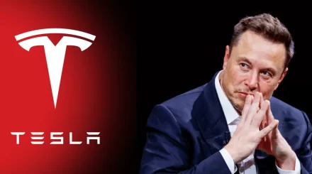 Tesla массово отзывает электромобили