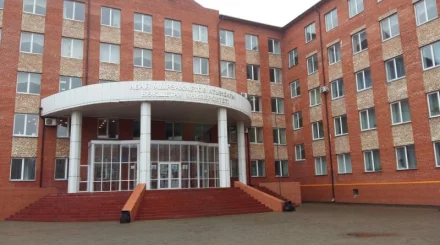 Вуз в Кокшетау не отдаёт абитуриентам аттестаты