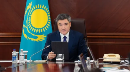 2026 жылдың соңына дейін Қазақстанның барлық өңірлерінде цифрлық жұмыспен қамту қызметі іске қосылады