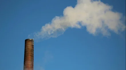 Бүгін үш қалада ауа сапасы нашарлауы мүмкін