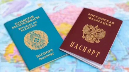 Спортсмены из соседней страны хотят получить гражданство Казахстана