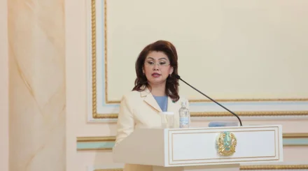 Аида Балаева: Жастардың білімі мен жігері – ел болашағына салынған капитал