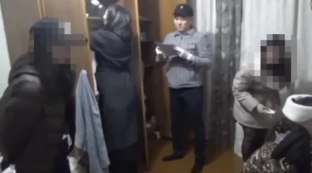 Павлодарда сәбиін сатпақ болған 24 жастағы келіншек сотталды