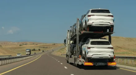 Қауіпсіздік мәселесі күмән тудырады: автосарапшы жаңа көлік импорттау тәртібіндегі қайшылықты атады