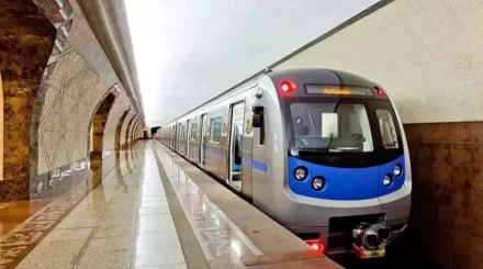 Алматы әуежайына дейін метро қашан жететіні белгілі болды