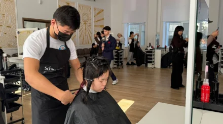 Бьюти-нарық көрсеткіші: Қазақстандықтар сұлулыққа қанша ақша жұмсады?