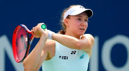 Елена Рыбакина может впервые возглавить рейтинг WTA