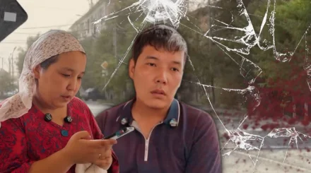 Ехали за школьной формой: женщина и двое детей погибли под Шымкентом