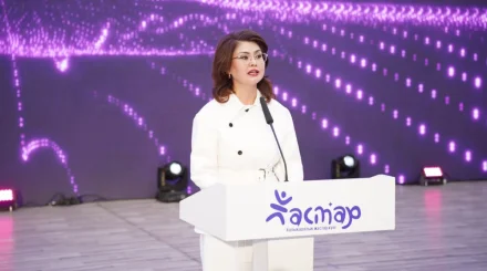 Мемлекет басшысы Халықаралық жастар күнімен құттықтады