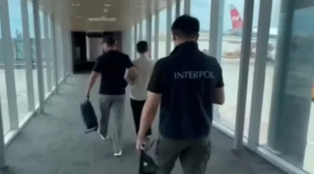 Казахстанец сбежал во Вьетнам после нападения с ножом на мать