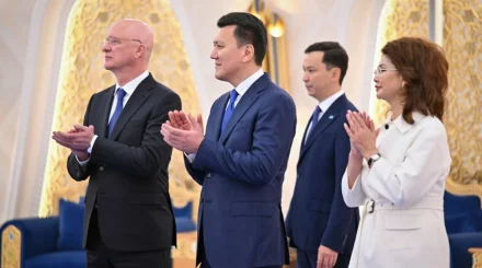 Алдымызда өте жауапты кезең тұр - Мемлекет басшысы