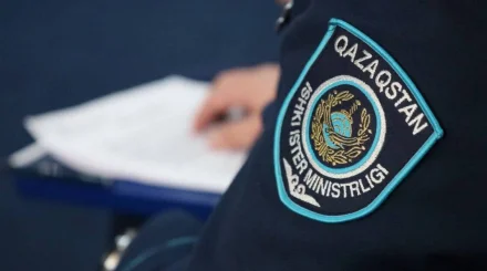  Павлодарда полицейлер отбасылық жанжалға қатысты 2,8 мыңнан астам қорғау нұсқамасын шығарды 
