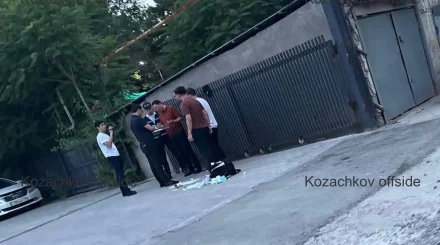 В Шымкенте осужден бывший руководитель миграционной службы: после дела последовали кадровые решения