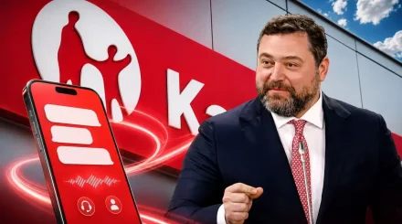 Kaspi хочет стать ИИ-помощником для 100 млн человек