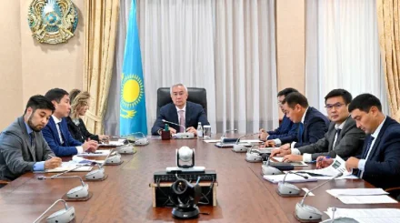  Бес өңірде бизнесті қолдау орталығы ашылады – Үкімет 