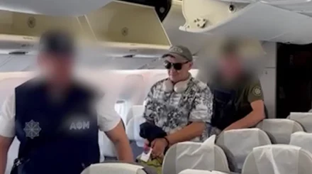 Ұлан Байболов Кореядан Қазақстанға жеткізілді: 2,5 млрд теңгеден астам қаражат қолма-қол ақшаға айналдырылған