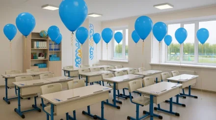 Жаңа оқу жылында 380 мыңнан астам бала бірінші сыныпқа барады