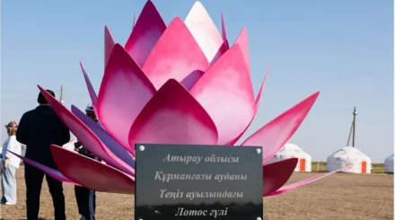   Ауқымды фестиваль өтеді   