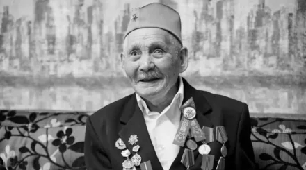  Астанадағы соңғы майдангер Рзағұл Байкешев өмірден озды 