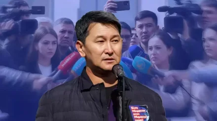 Қылмыстық іс қозғалып, елден шығуына тыйым салынды: Лұқпан Ахмедияровқа қатысты не белгілі