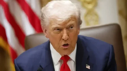 Трамп сақтандыру арқылы балалардың жынысын ауыстыру отасын қаржыландыруды тоқтатып тастады