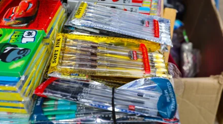 Шымкентте 50 мыңнан астам балаға мектепке берілетін көмек тағайындалмады: Басқарма себебін атады