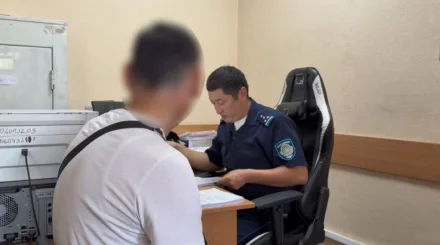 Вызвал эвакуатор и угнал авто: необычное преступление раскрыто в Усть-Каменогорске