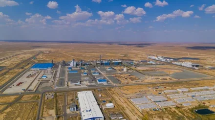 Өндіріс көлемі артқанымен, пайда жоқ: Атыраудағы полипропилен зауытында не болып жатыр?