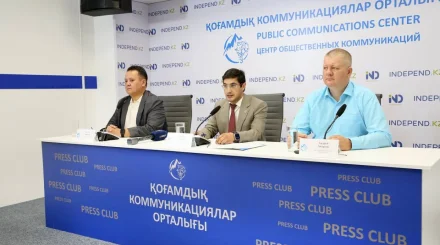 Қазақстанда тәуелсіз байқаушылардың Ақпараттық штабы өз жұмысын қайта бастады
