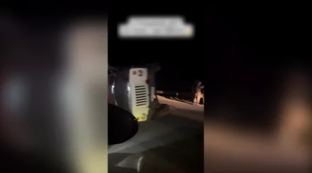 Ақмола облысында жол апатынан екі адам көз жұмды