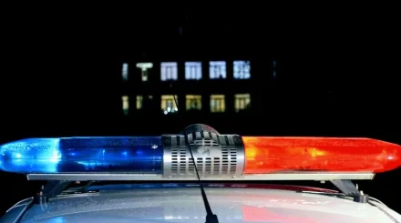 Елордада түнгі мекемеден сатуға дайын "шарлар" тәркіленді