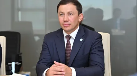 Геннадий Головкин ISSA вице-президенті қызметіне ресми үміткер атанды