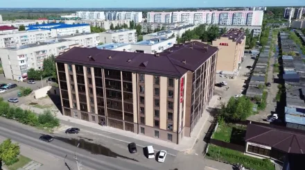 Все сроки вышли: десятки семей не могут заселиться  в новый дом в Петропавловске