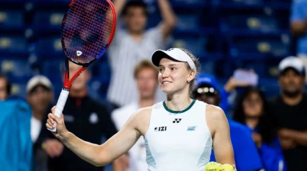 Сколько заработала Елена Рыбакина за выход в финал WTA 1000?